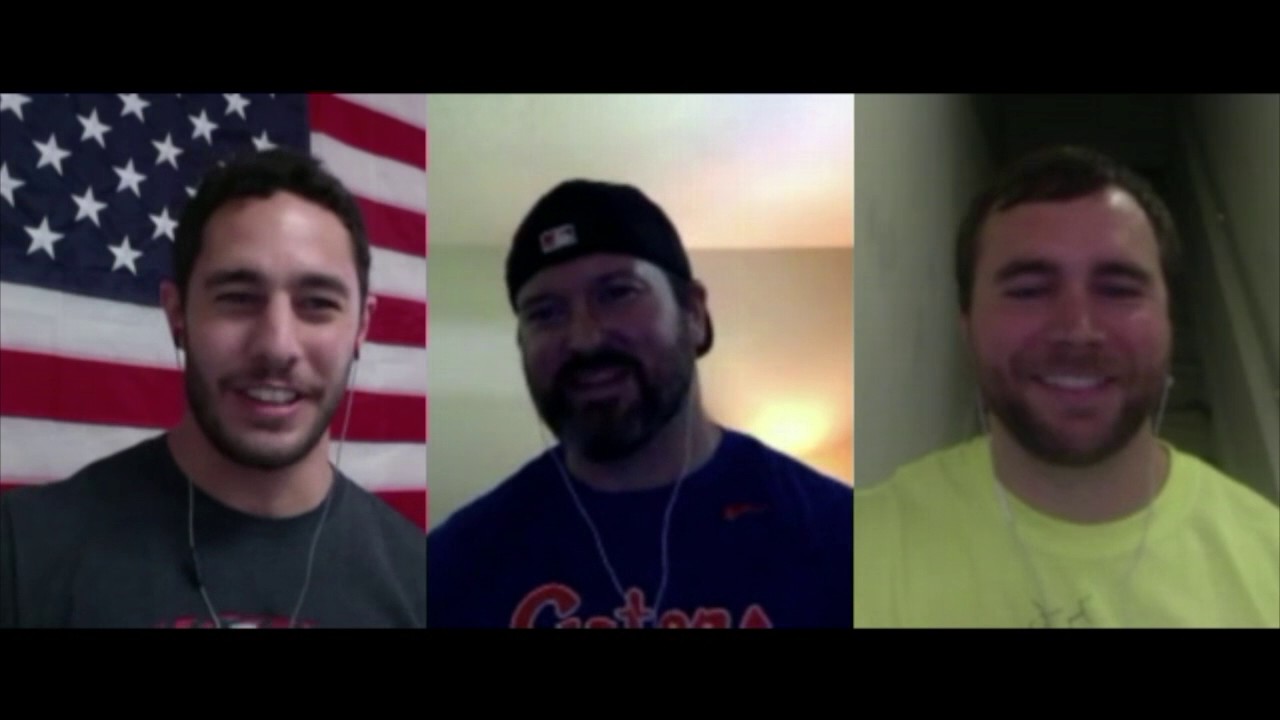 Episode 2 - Voodoo Mind Tricks - Will This Dorsiflexion Help My Shrunken Head?