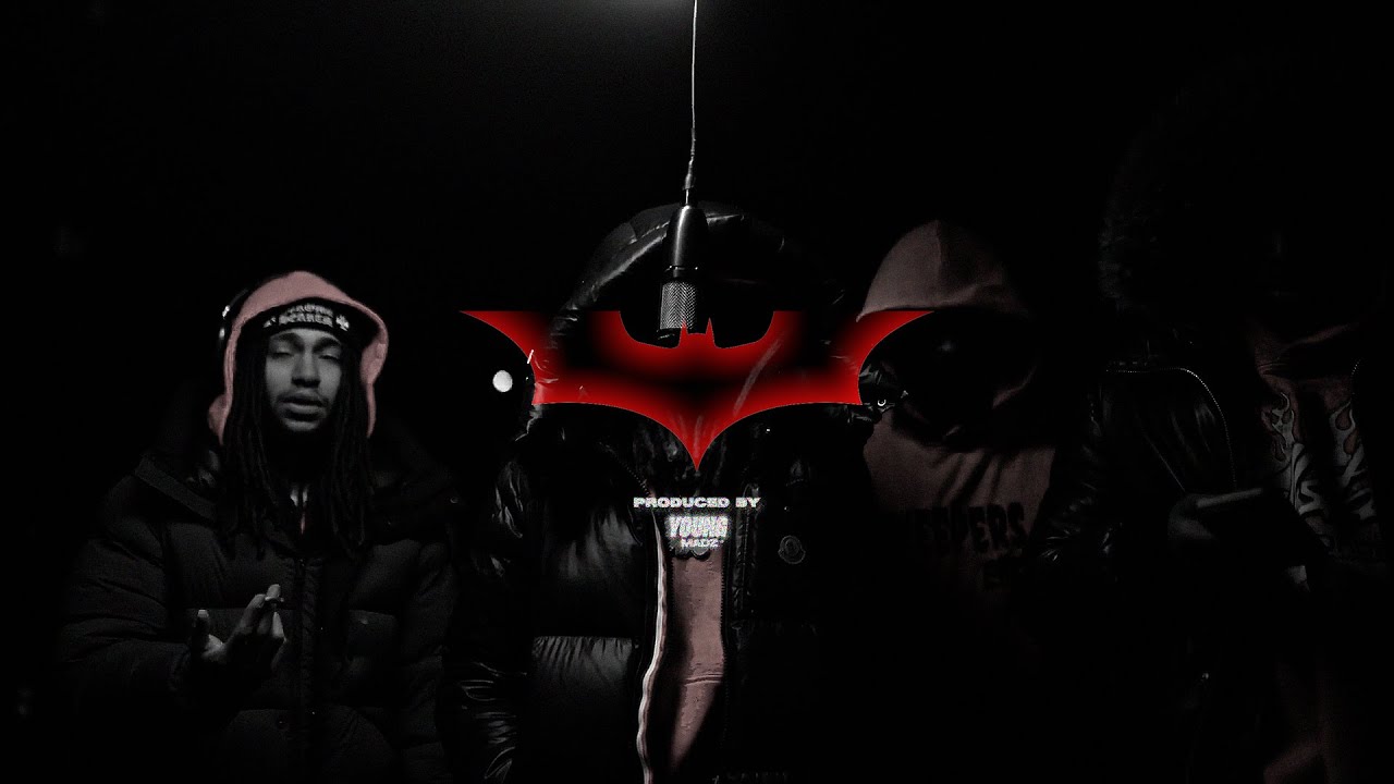 [FREE] Kyle Richh x Young Madz Jerk Drill Type Beat - 