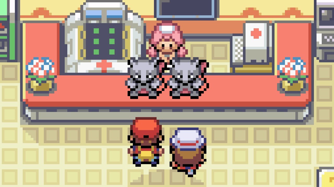 This Map Randomizer had the most amazing start...