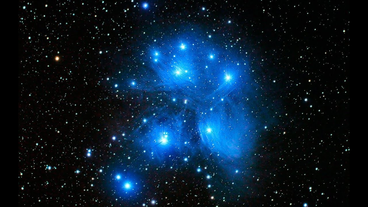Secretos de las Estrellas: Cúmulos estelares-  Maravillas del Universo  -Documental