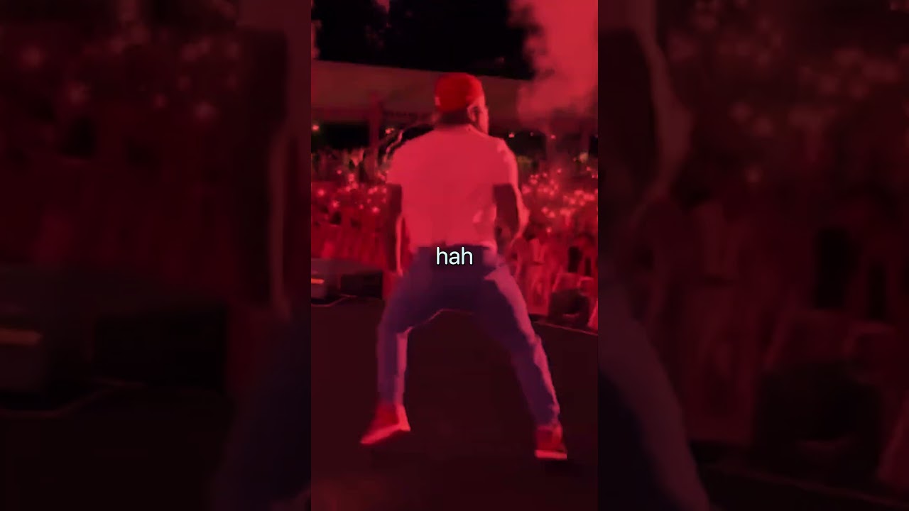 dababy performs suge LIVE 🔥