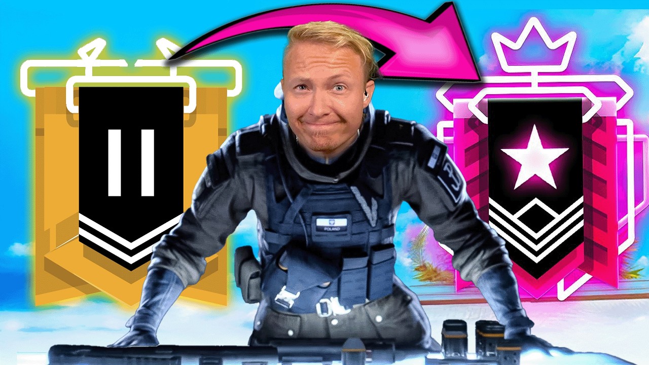 Raus aus Bronze 2... ohne MARVIN läufts besser?!