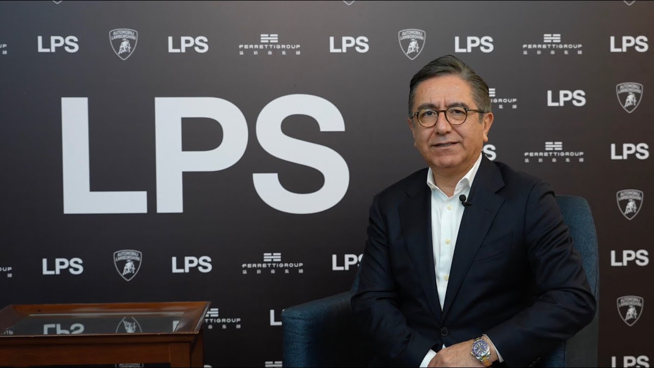 Ayana Properties 🇦🇪 @LPS Exclusive Interviews