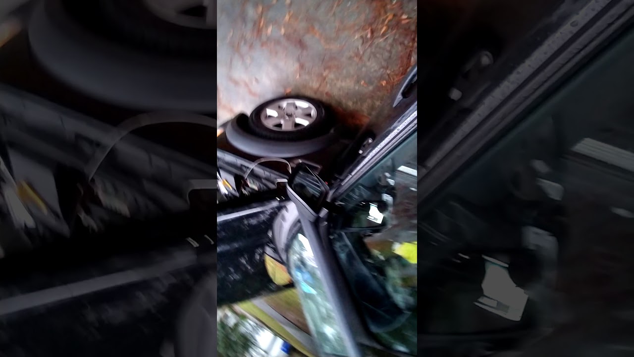 2006 lr3 front blower not working part 2