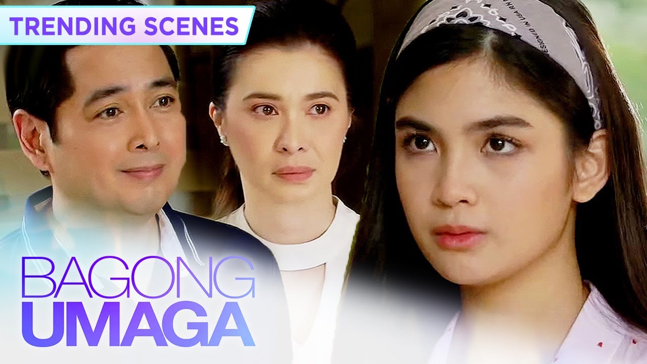 'Pakiusap' Episode | Bagong Umaga Trending Scenes