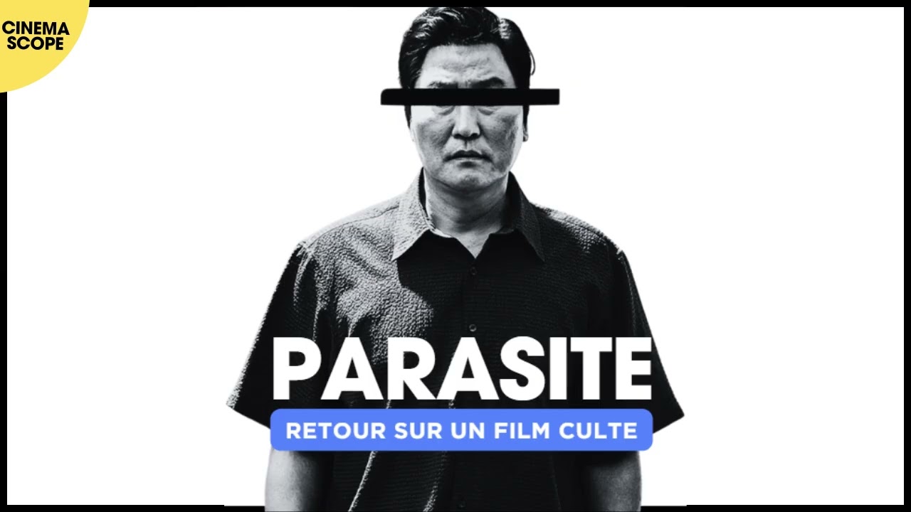 Parasite (2019) - Retour sur un film culte