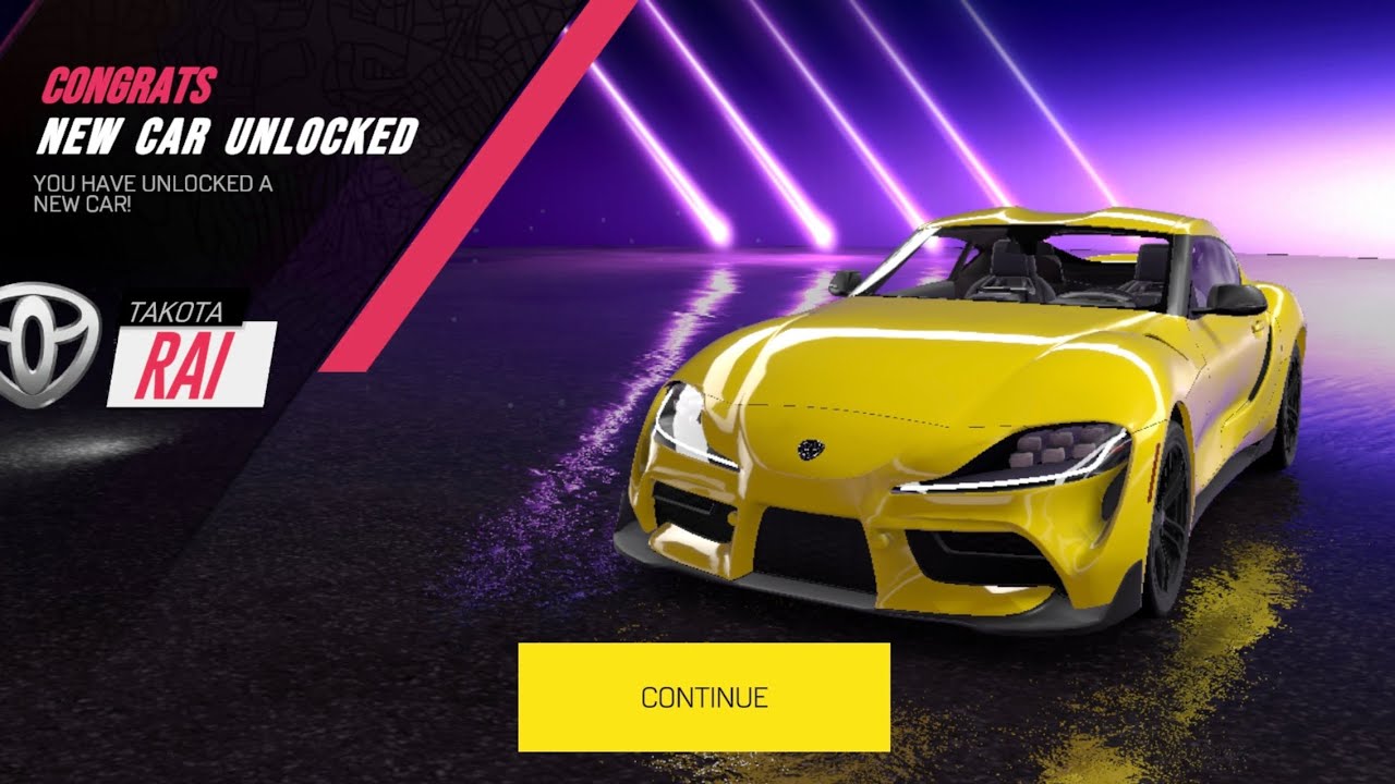Drive Zone Car Game New Video 🎮 #supramk5 #newvideo #gamingvideos #newpostviral #gameplay 