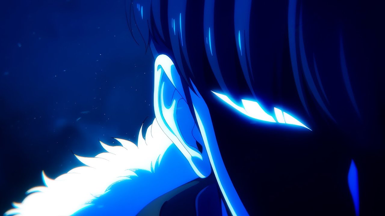 AMV | Solo Leveling 2: Arise from the Shadow | 4K 60 FPS