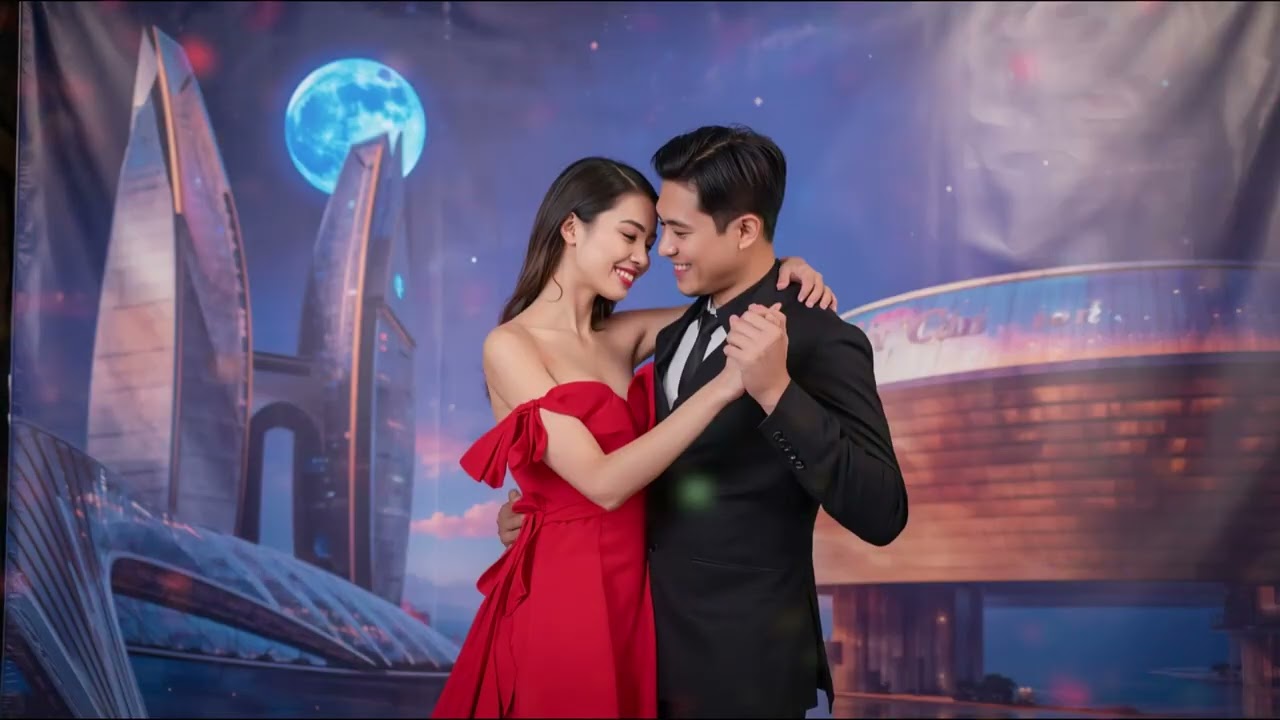 🔥 Đốt Cơn Sốt | Quyến rũ, đầy năng lượng club. Pop dance hiện đại, pha Eurodance / Italo 90s vibe