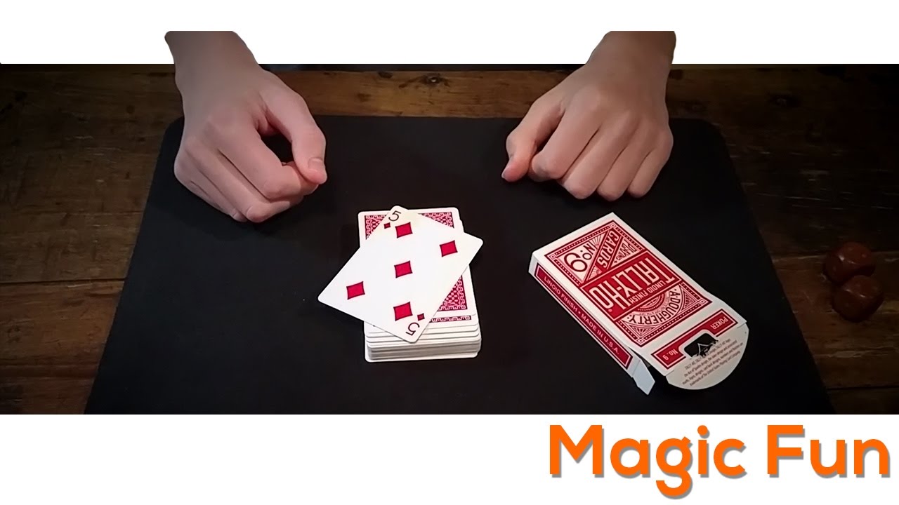 TUTO ACAAN revisité avec téléportation - MagicFun