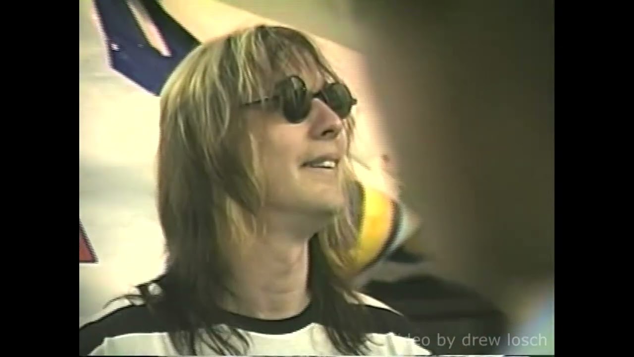Todd Rundgren CD Interactive Demonstration