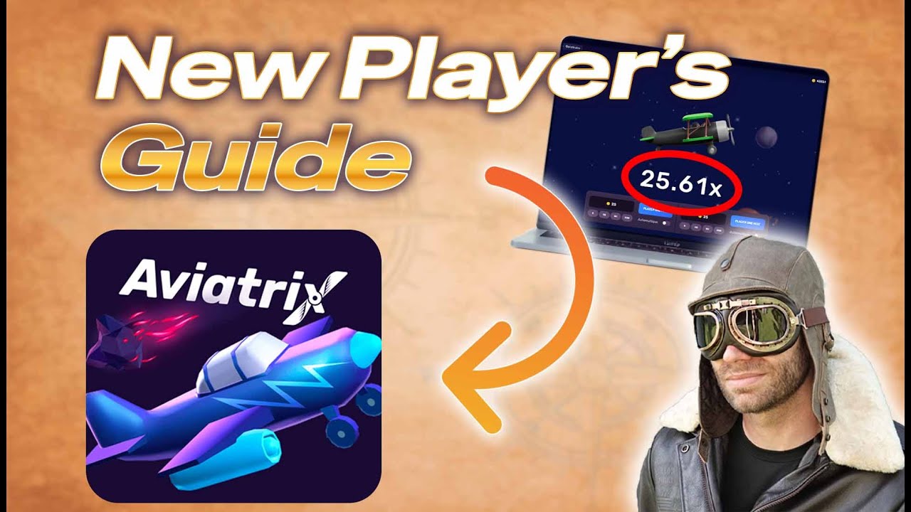 x25.61 ? Nope. Why Smart Players Cash Out at x4 (AVIATRIX Guide 2026) 💡