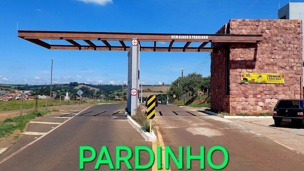PARDINHO-SP 