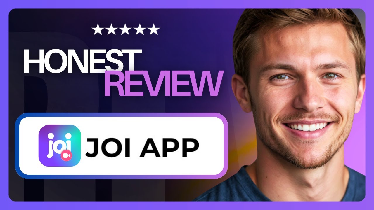Joi App Review: Is Paid Video Chat Worth It in 2026?