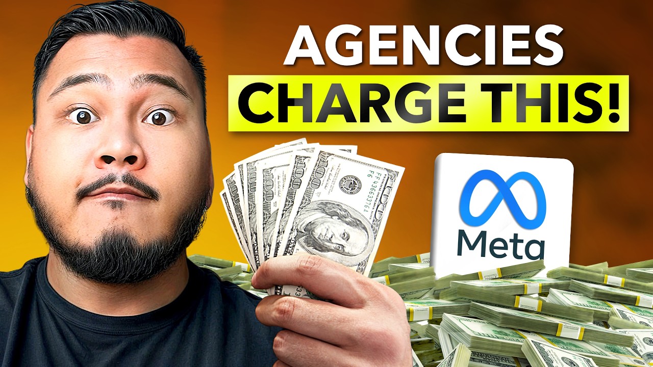 Here&rsquo;s Exactly What I&rsquo;d Charge for My Marketing Agency Services (Real Numbers)