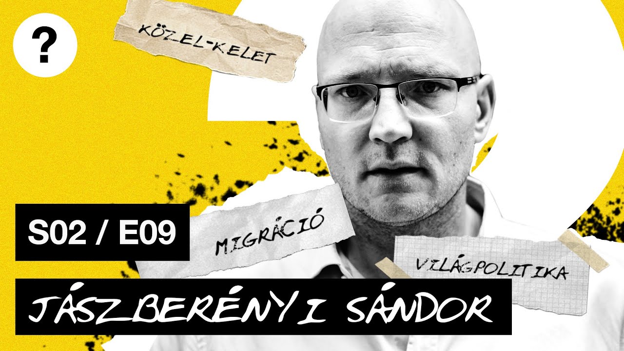 Laikus - Jászberényi Sándor (haditudósító): „Szerinted van még olyan, amit nem láttam?!”