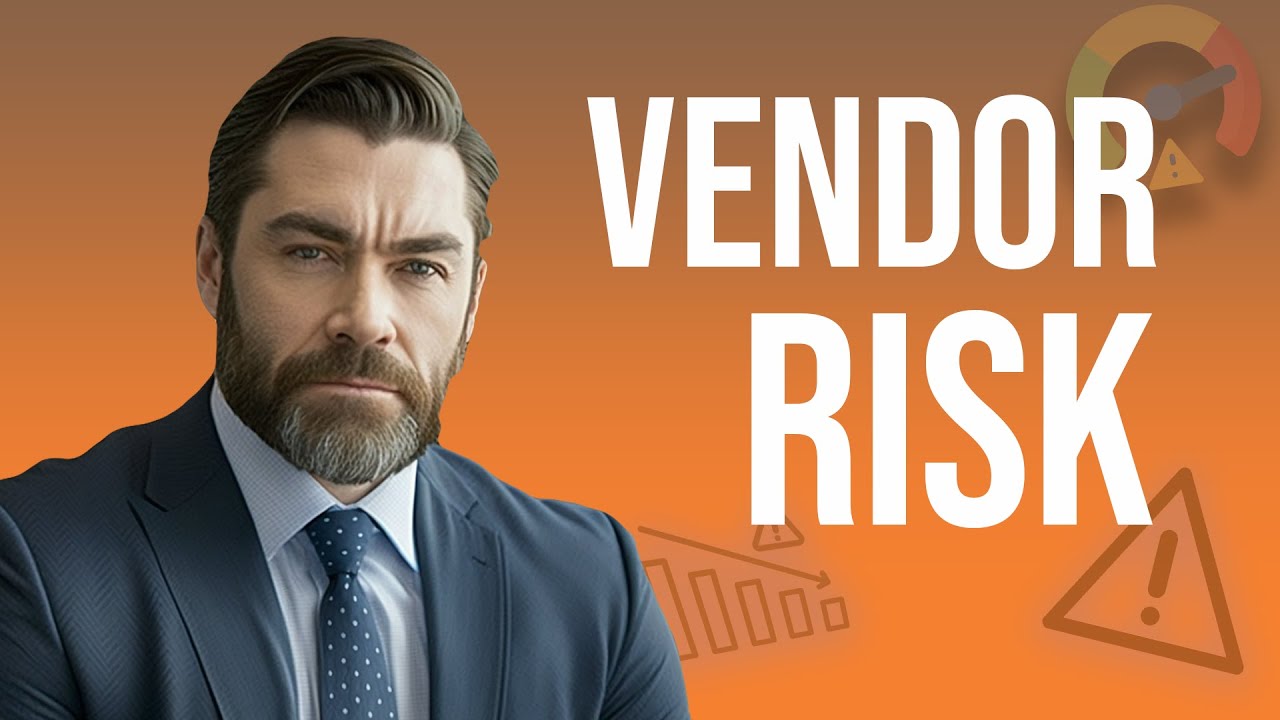 How to Manage Vendor Risks