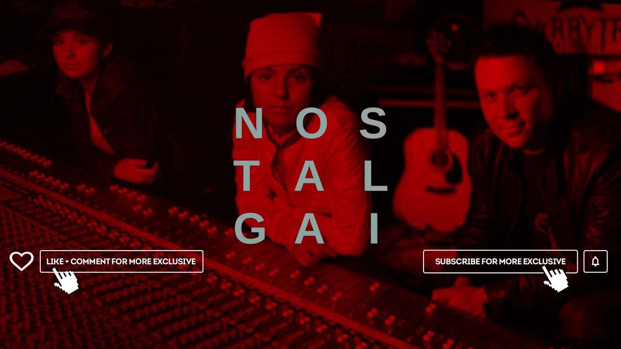⚡️ Exclusive: t.A.T.u. &ndash; All My Love (Martin Kierszenbaum Demo) 📺 Nostalgai TV ❤️