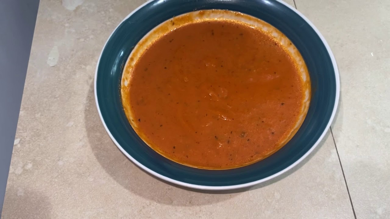 Vita Nova Casera Cubana 🍅🤤