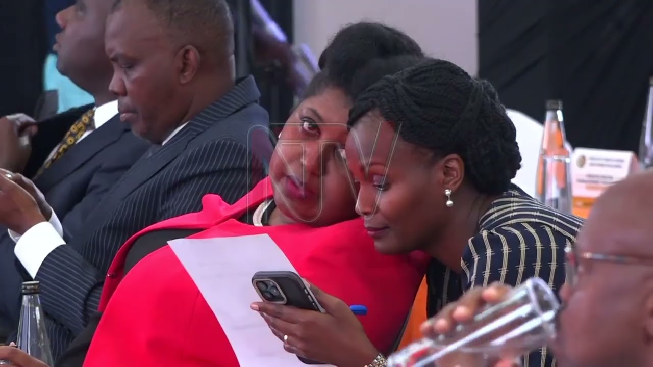 Uganda aims for $500B economy by 2040