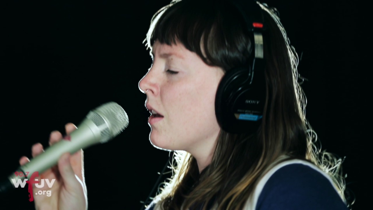 Sylvan Esso - 