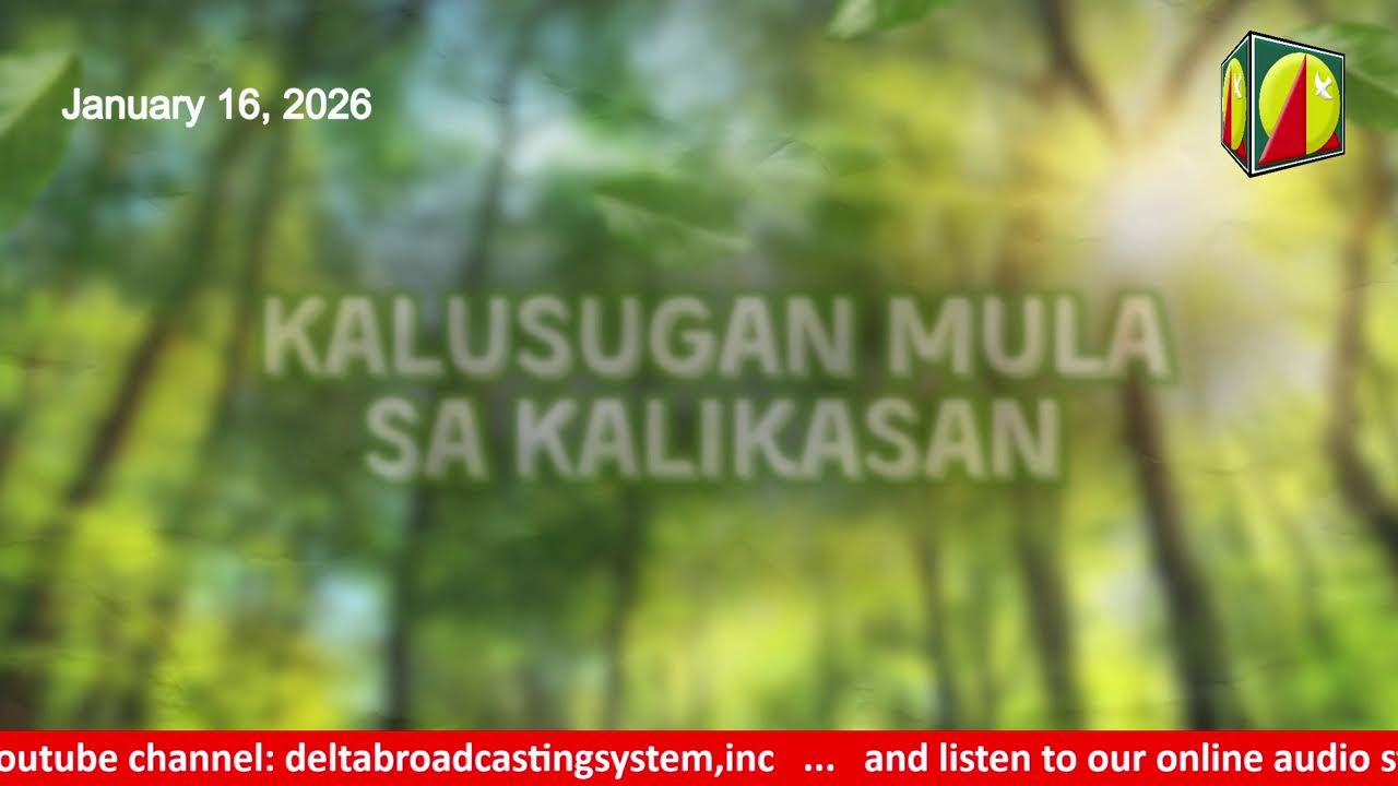 DWXI 1314 AM Live Streaming I Friday (January 16, 2026) 