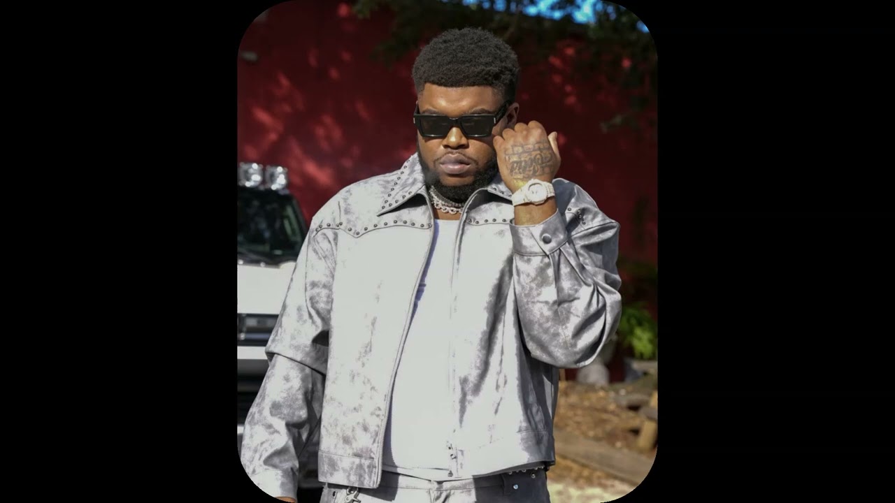 Bossman Dlow Type Beat - 