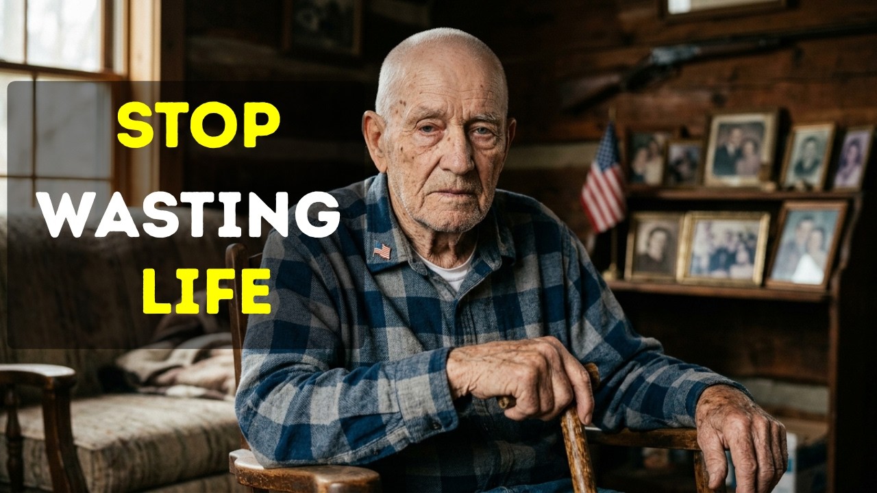 It Took Me 50 Years to Learn This — Don’t Wait Like I Did #lifelessons