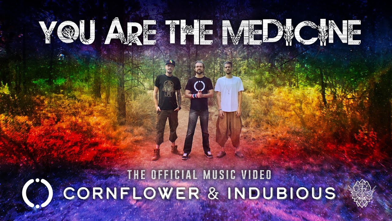 Cornflower & Indubious - 
