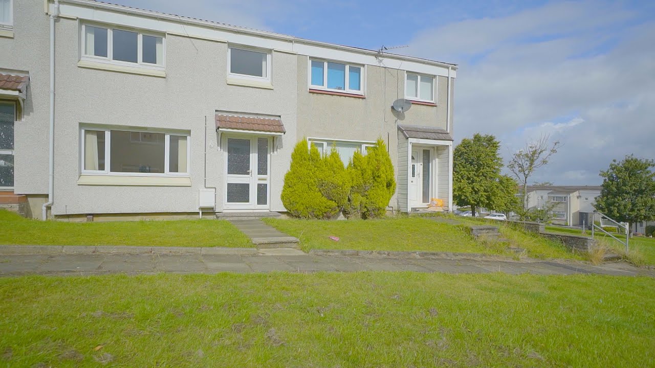 34 Albany, East Kilbride, G74 3NL