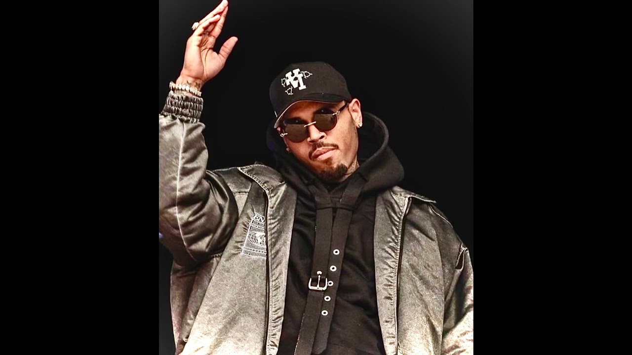 [FREE] Chris Brown x Kehlani Type Beat - 