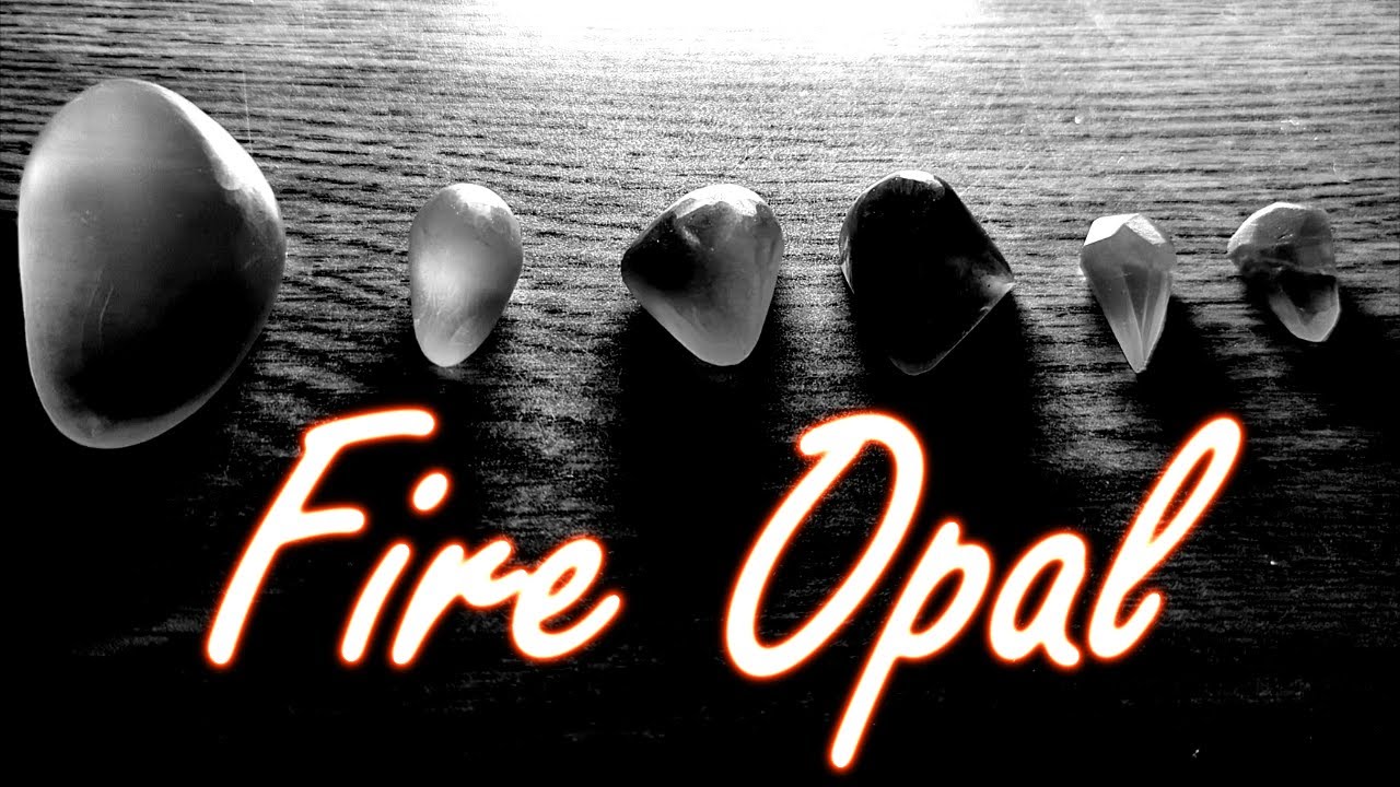 Rockhounding Oregon Fire Opal | Cut and Polish Oregon Fire Opal
