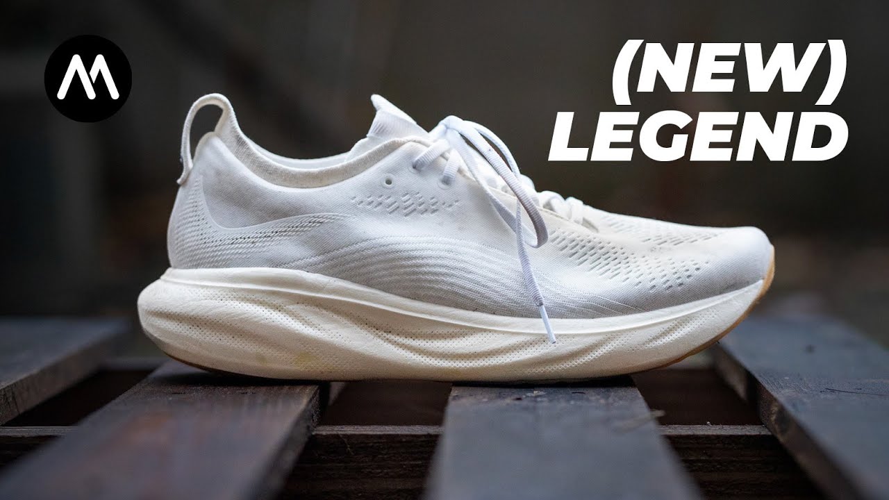 ASICS GEL NIMBUS 25 REVIEW | MAJOR UPDATE TO THE LEGEND
