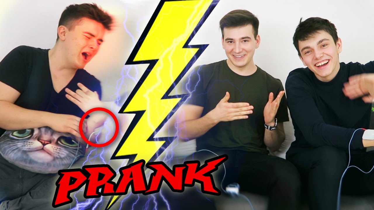 PARALIŻUJĄCY PRANK NA WSP&Oacute;ŁLOKATORZE w/ Kislu, JDabrowsky | Smav