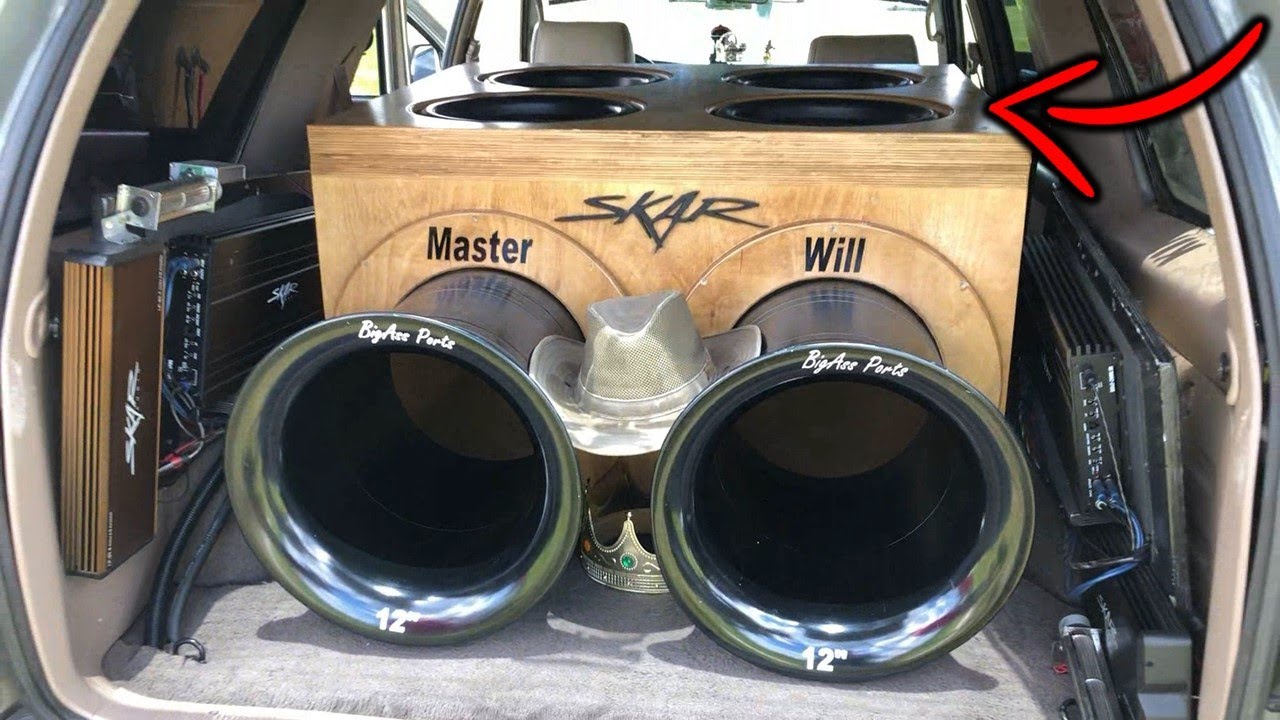 DON'T DO THIS TO YOUR SUBS! THEY STARTED SMOKING...