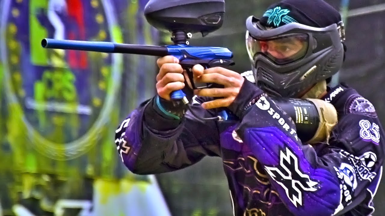 CPS Milan Final Race x HK Army