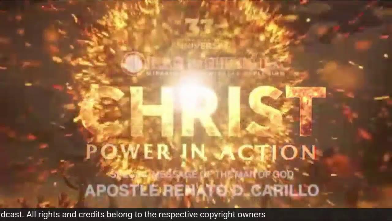 ORAS NG HIMALA MARCH 9 2026