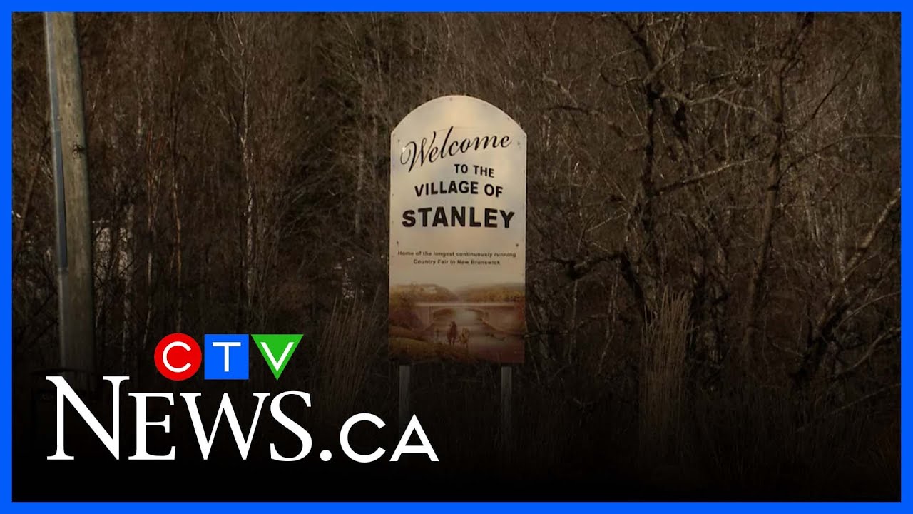N.B. community reacts to Sisson Mine being named as major project