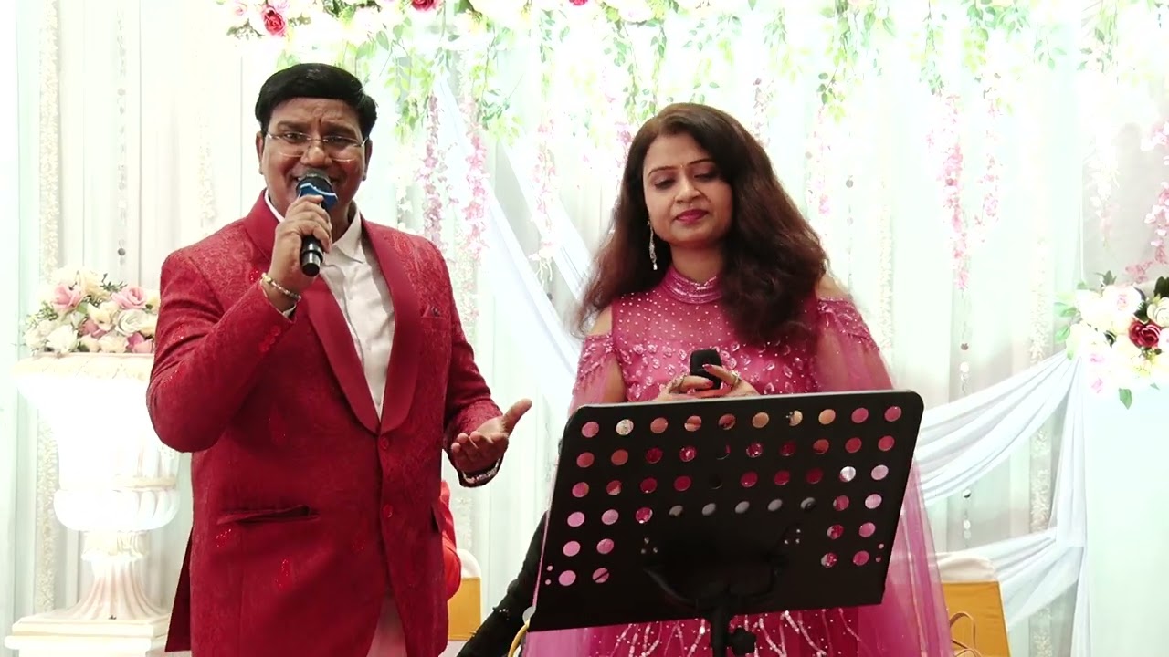 TERI ISI ADA PE SANAM by CTG & Geeta Rani ji at Panvel