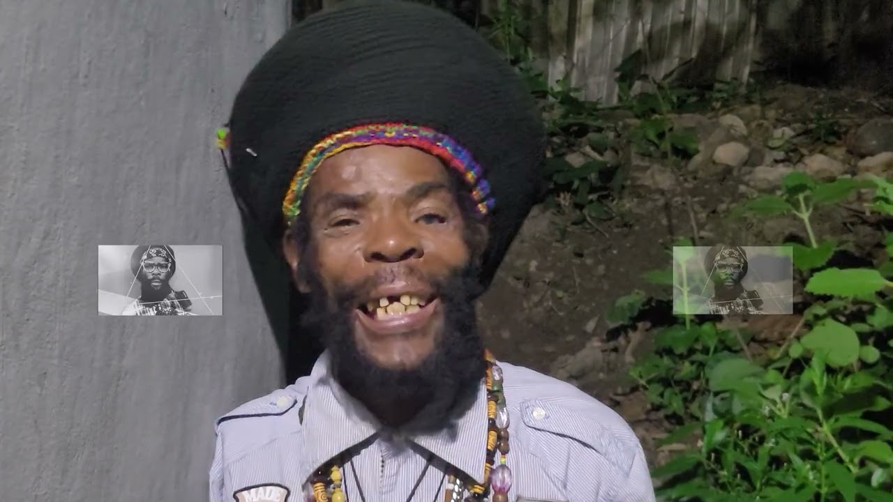 PEANUT 🥜 DREAD... THE BEST PEANUT 🥜 IN TOWN!! 😅😅 
