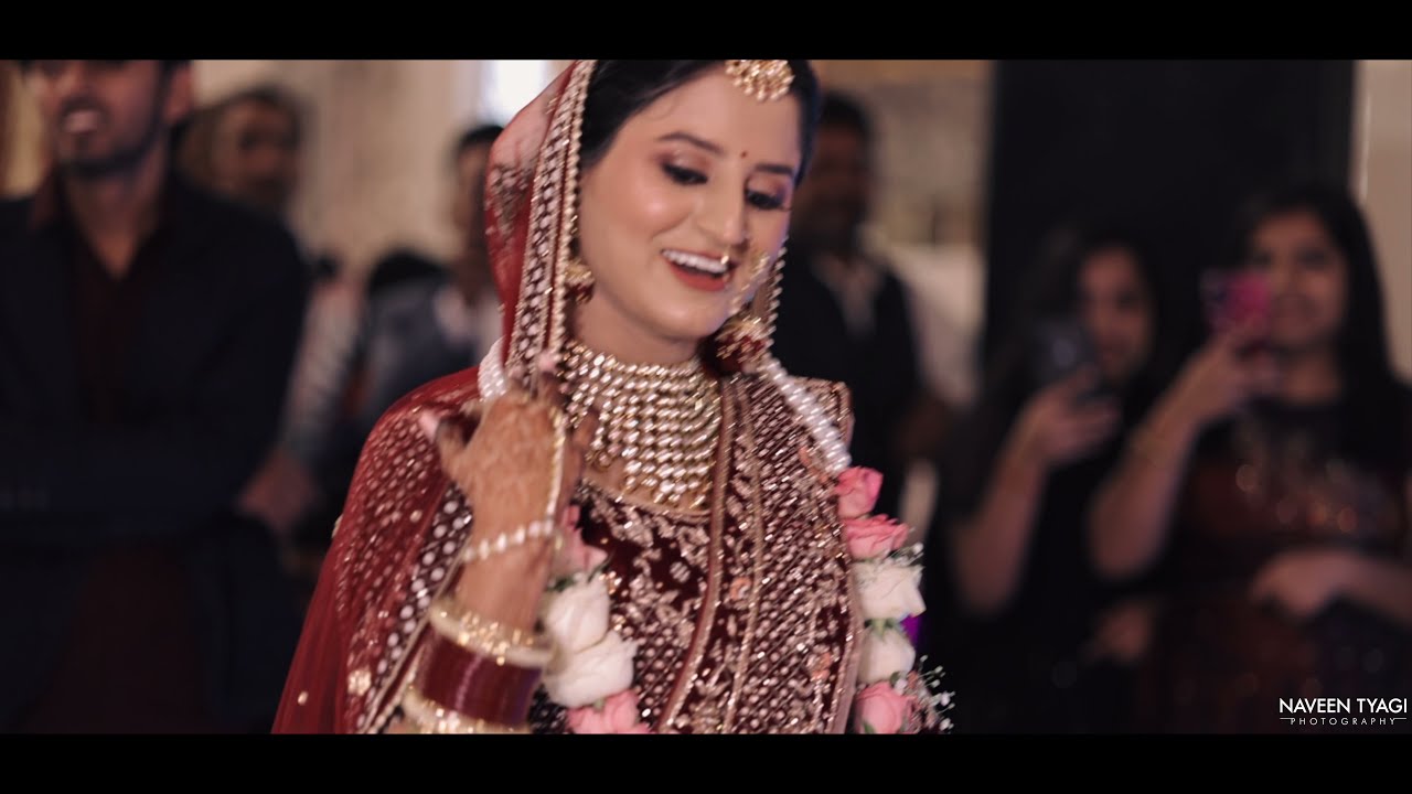 Harish & Neetu Wedding Teaser