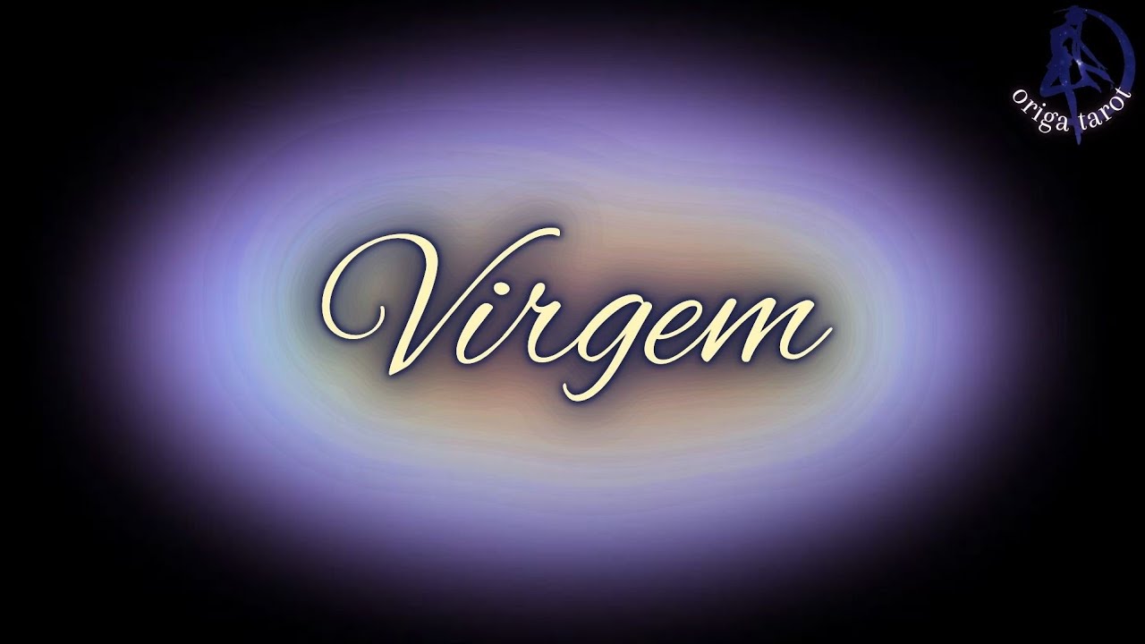 Virgem - Fim 🪦