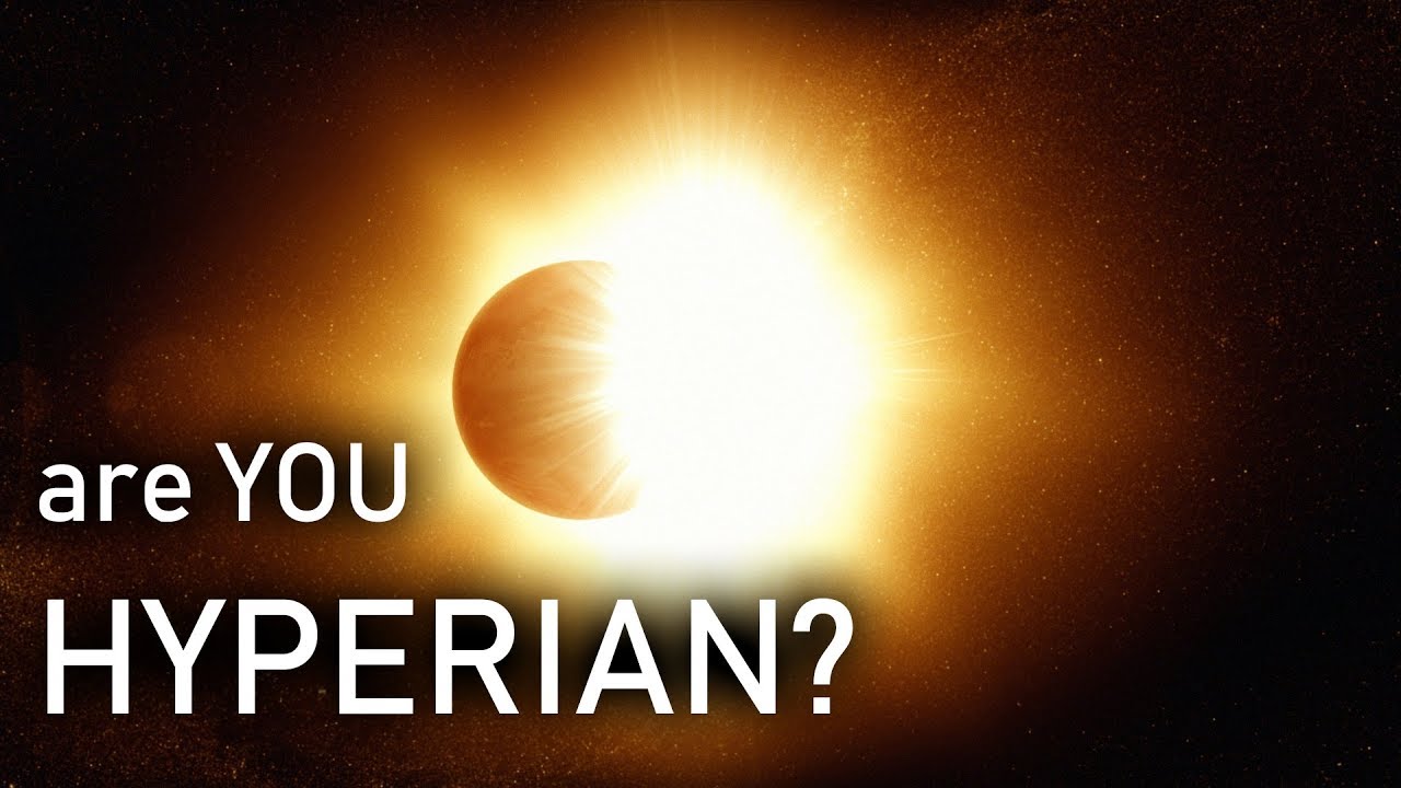 What is Hyperianism? - Hyperianism