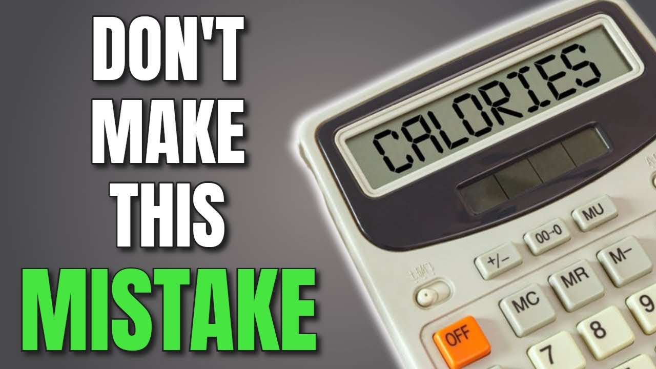 Should You Eat Back Calories Burned From Exercise?