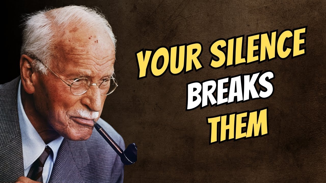 Let Them Feel Your Absence &mdash; Break Emotional Control Using Carl Jung&rsquo;s Psychology