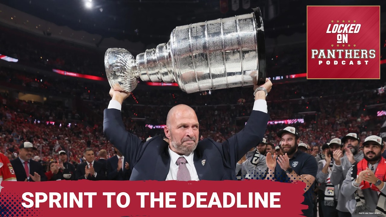 SPRINT TO THE DEADLINE: Bill ZIto could possibly face some 