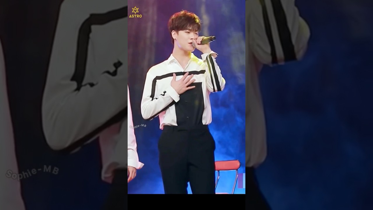 #BecauseItsYou ②☪️ #문빈 '25.8.7 #文彬 #moonbin #ムンビン #アストロ #아스트로 #ASTRO