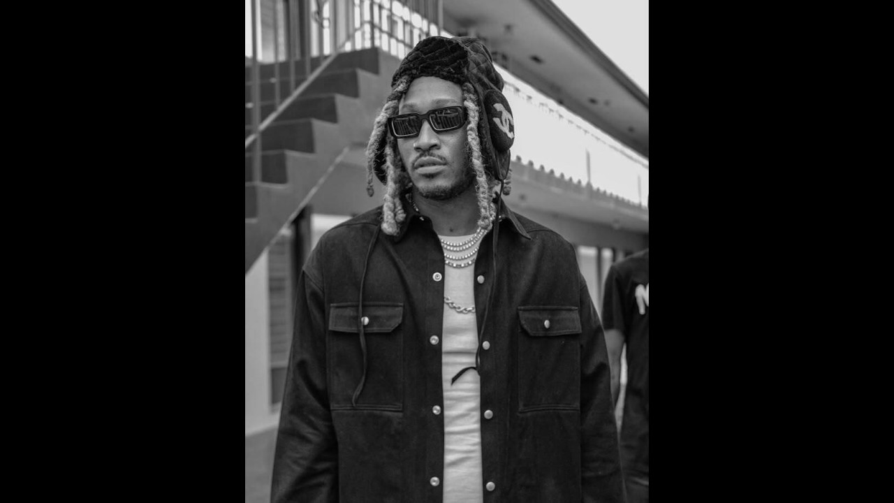 (FREE) Future X Lil Baby X Gunna Type Beat 