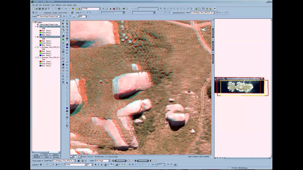 14 Intro To Stereoanalyst 1&2