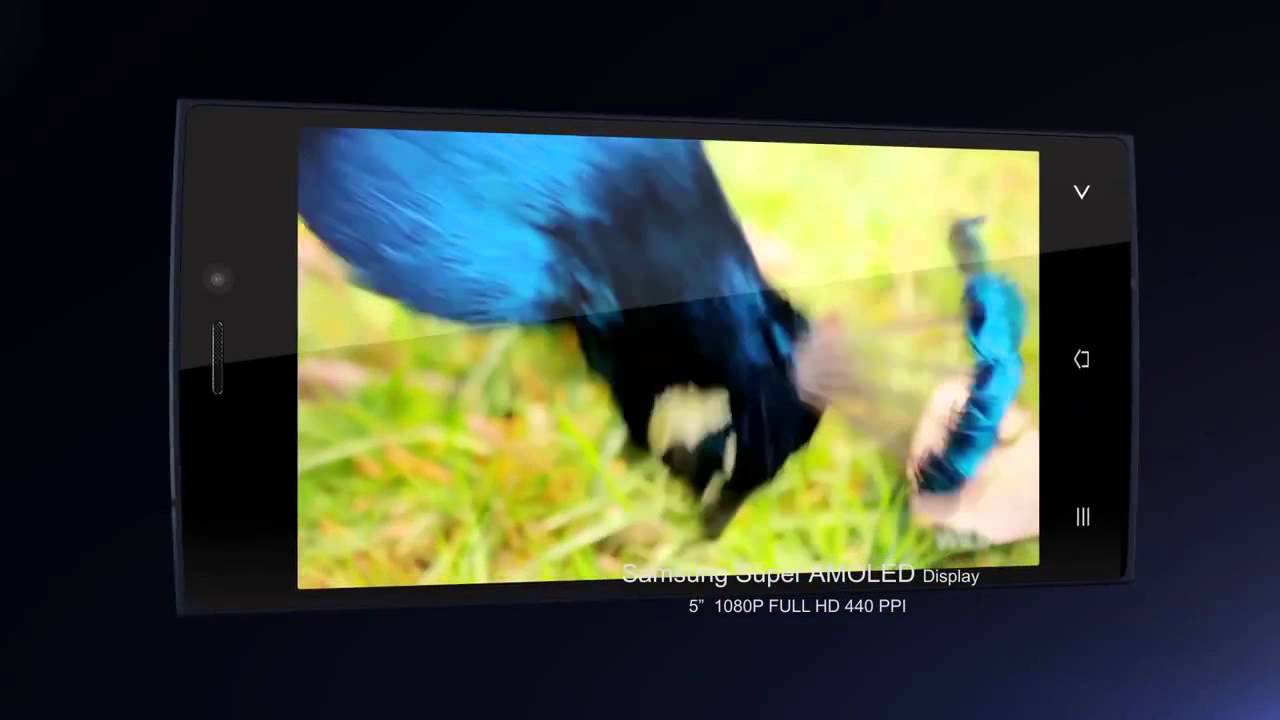 Umi Zero Commercial
